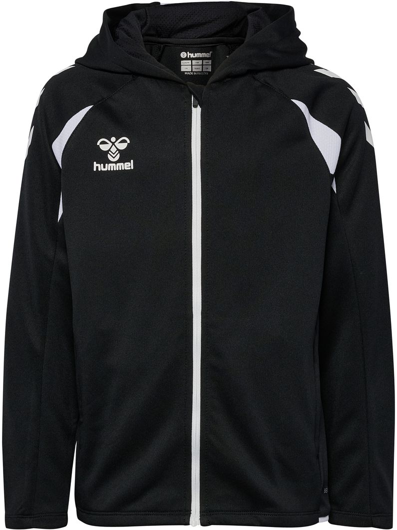 hmlCORE 2,0 Zip Hoodie Kids
