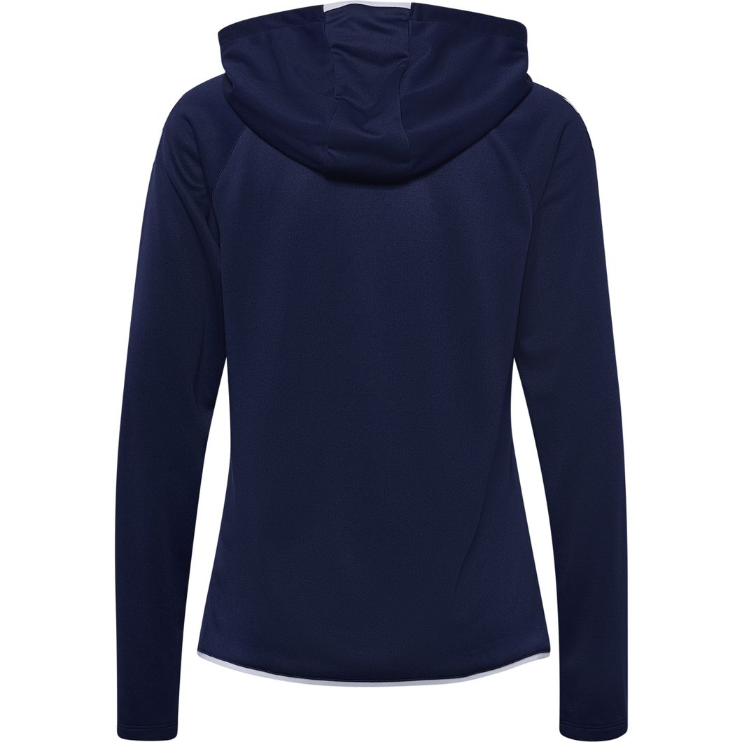 CORE 2.0 ZIP HOODIE Damen