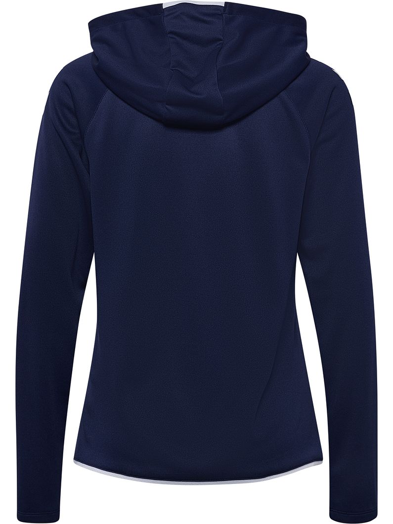 CORE 2,0 ZIP HOODIE Damen