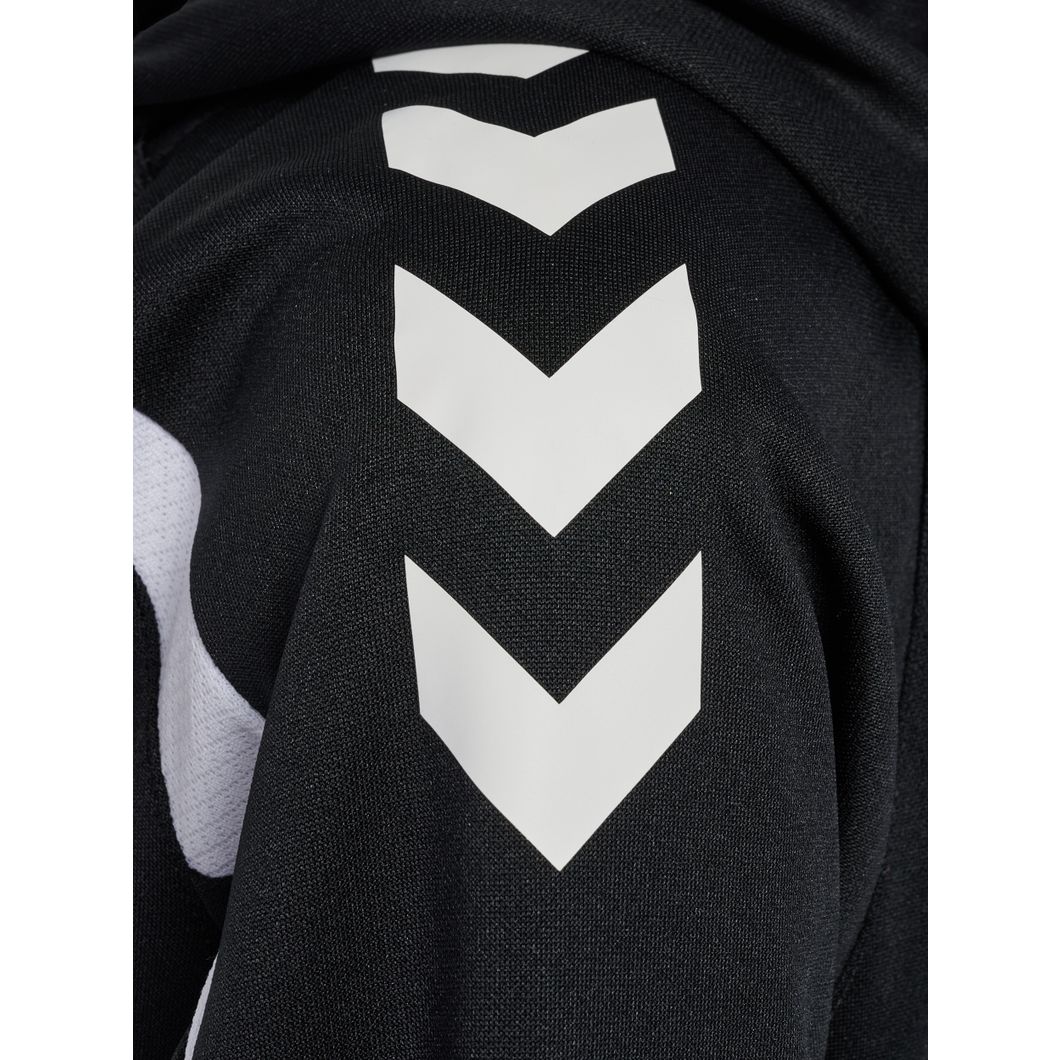 hmlCORE 2.0 Zip Hoodie Kids