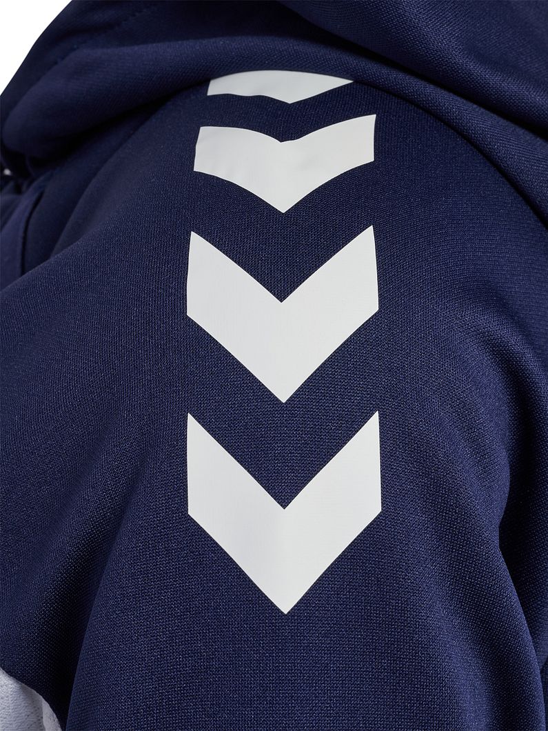 CORE 2,0 ZIP HOODIE Damen