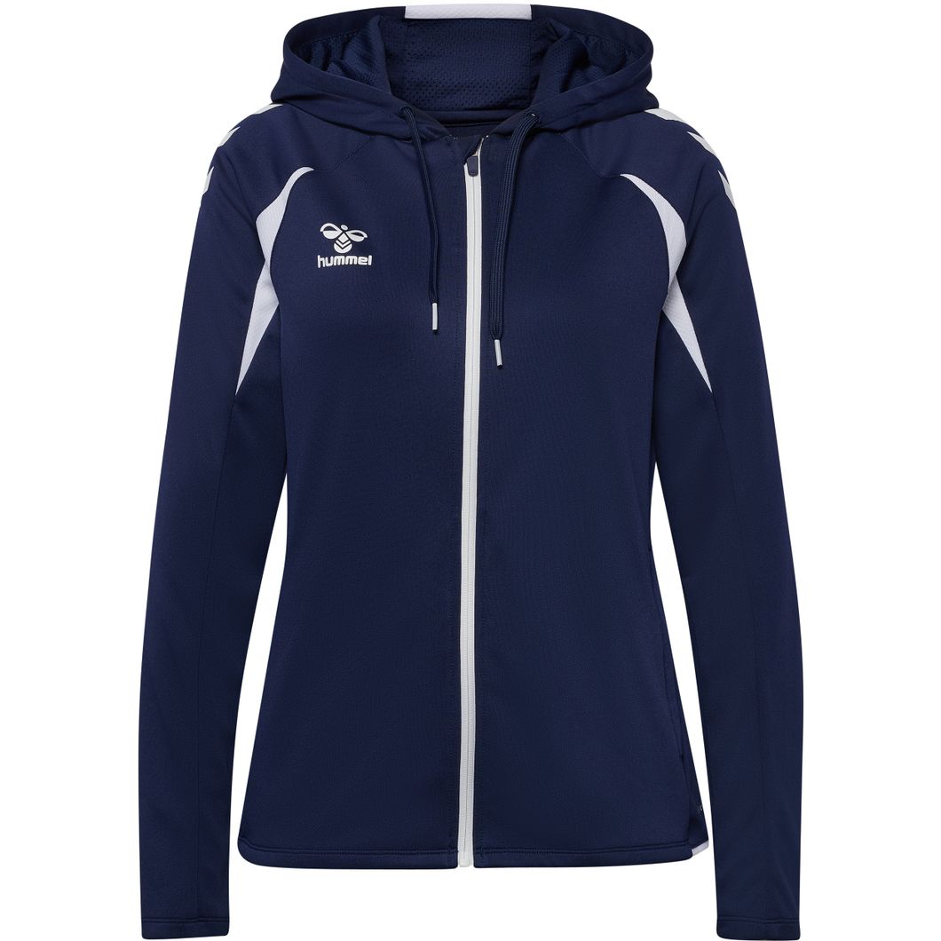 CORE 2.0 ZIP HOODIE Damen