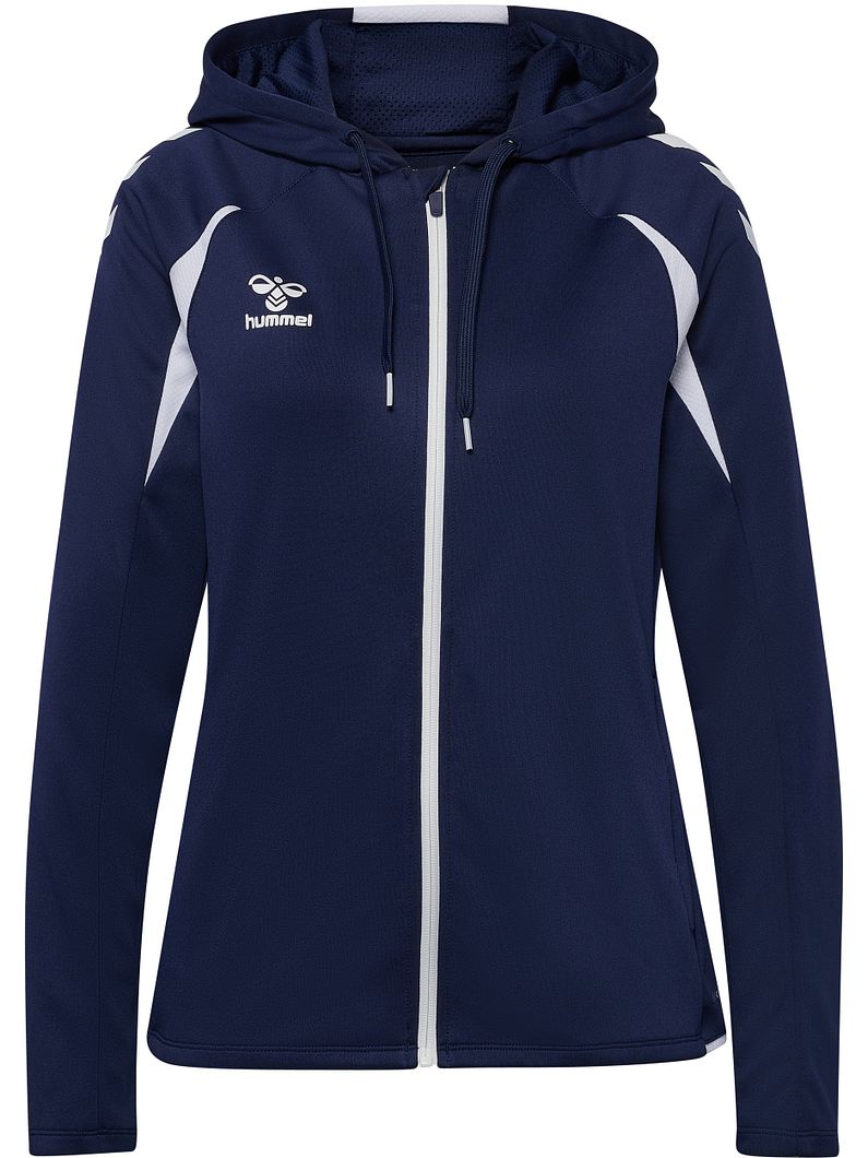 CORE 2,0 ZIP HOODIE Damen