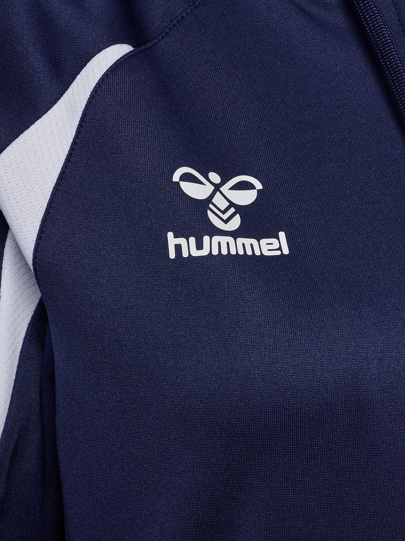 CORE 2,0 ZIP HOODIE Damen