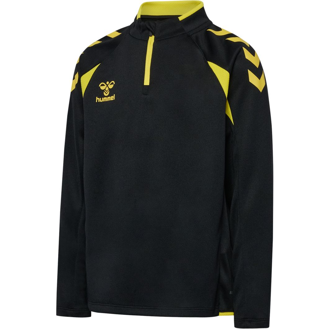 CORE 2.0 Half Zip Sweatshirt Kids
