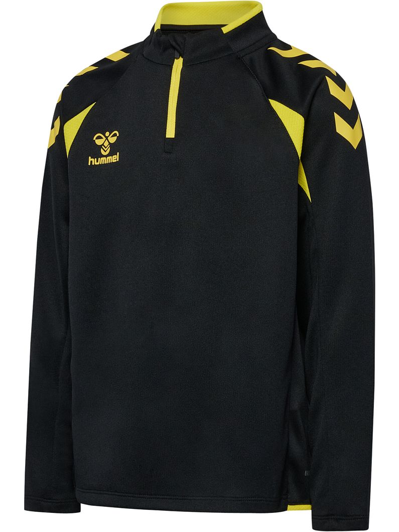 CORE 2,0 Half Zip Sweatshirt Kids