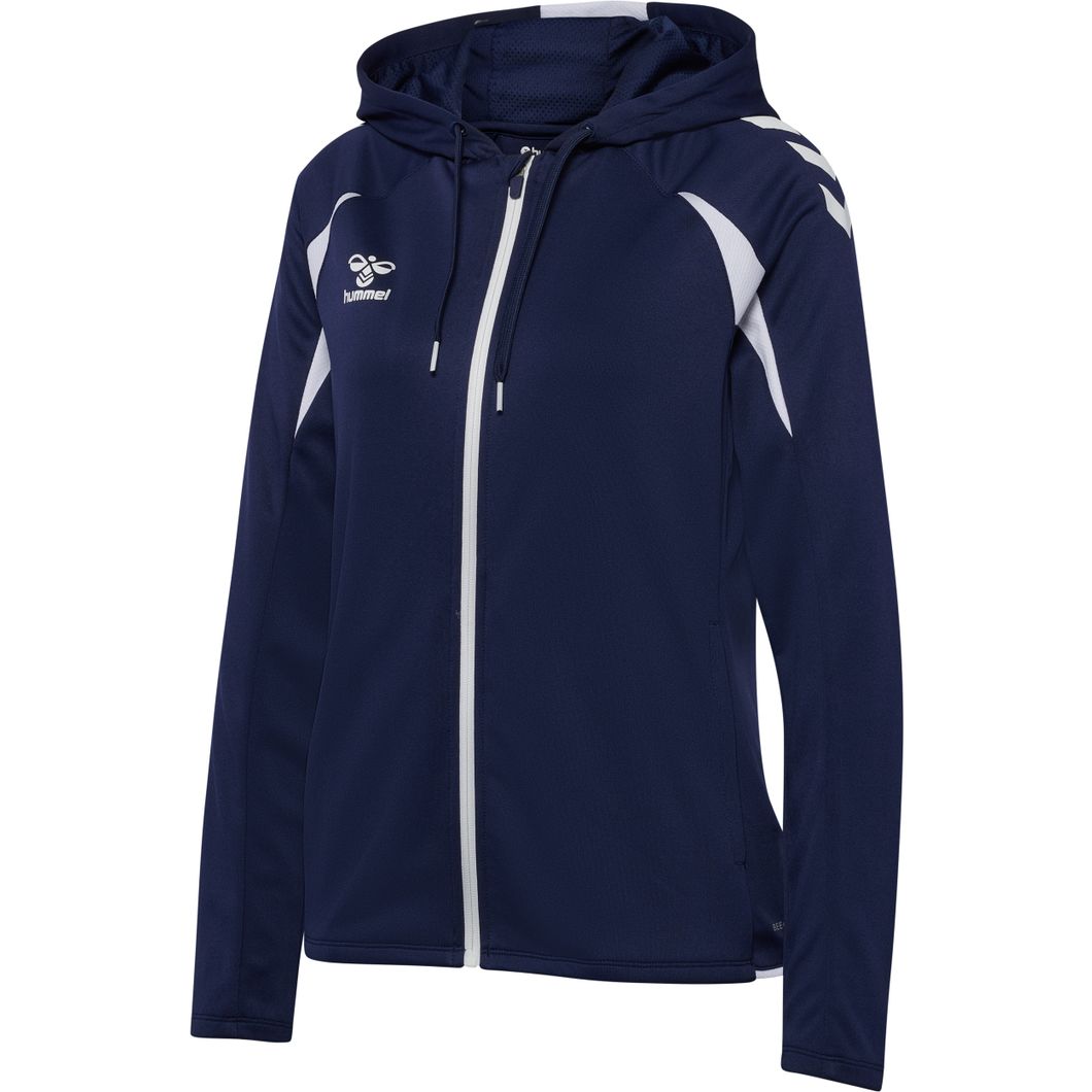 CORE 2.0 ZIP HOODIE Damen