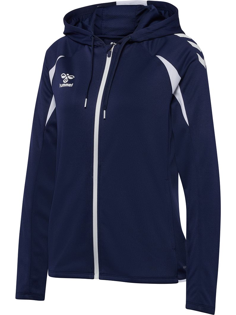 CORE 2,0 ZIP HOODIE Damen