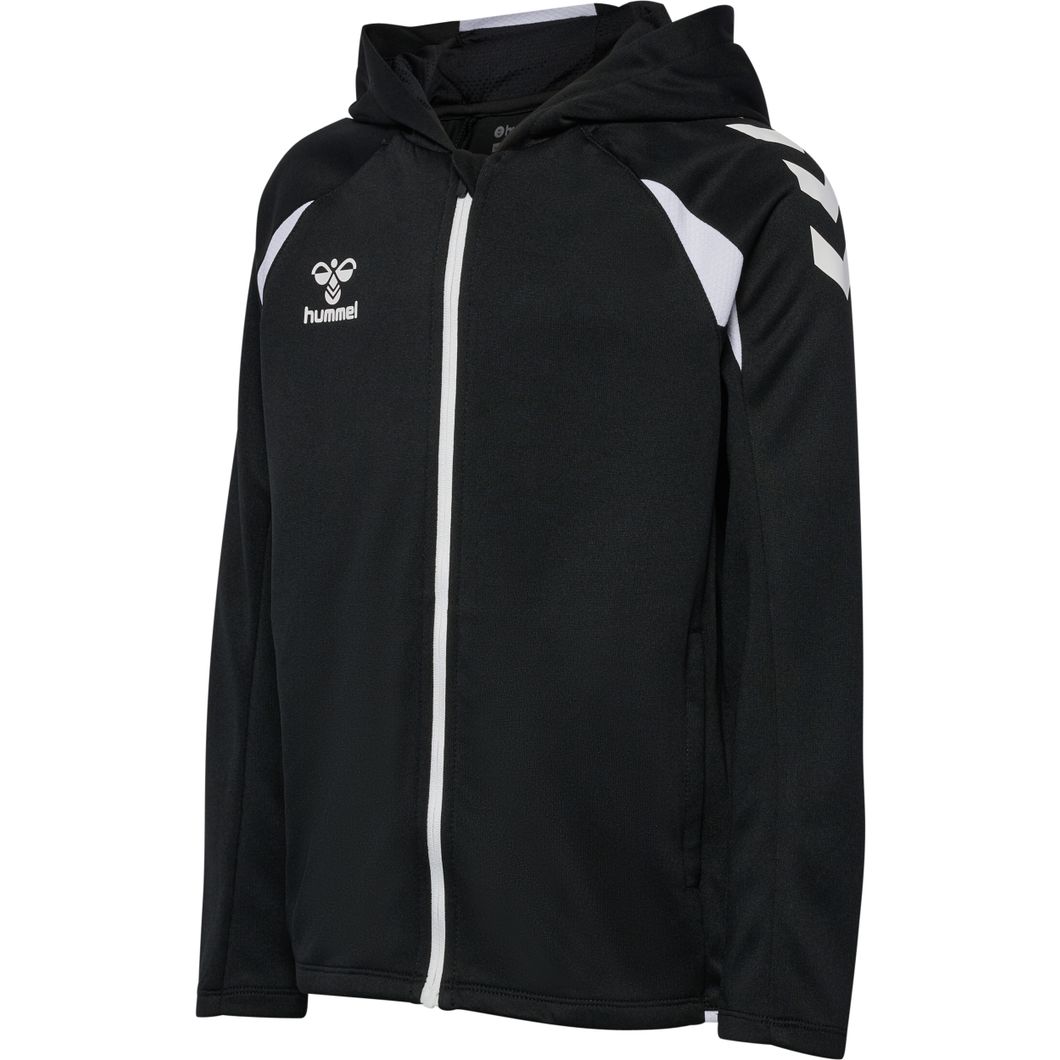 hmlCORE 2.0 Zip Hoodie Kids
