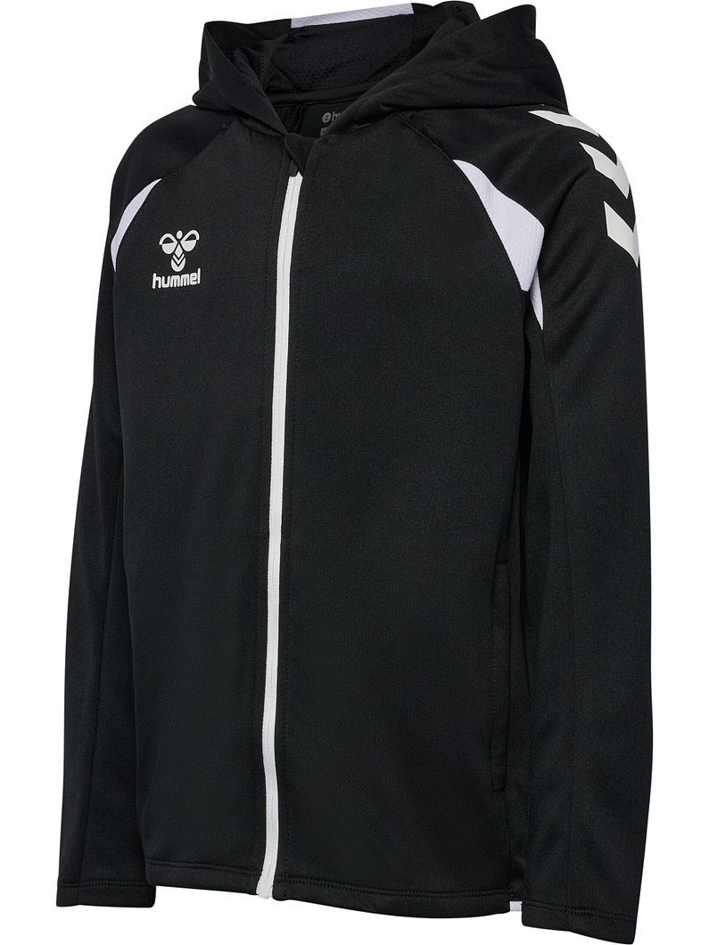 hmlCORE 2,0 Zip Hoodie Kids