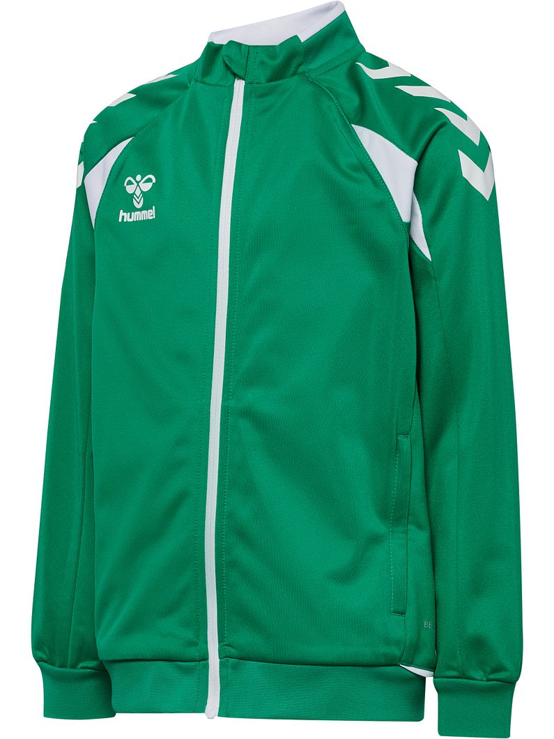 hmlCORE 2,0 Trainingsjacke Kids