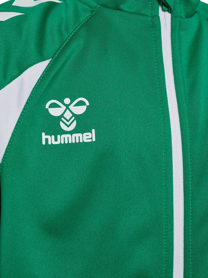 hmlCORE 2,0 Trainingsjacke Kids