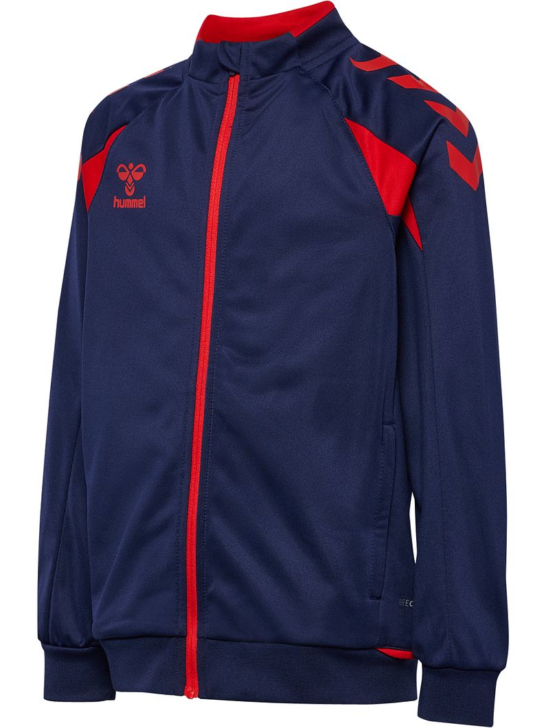 hmlCORE 2,0 Trainingsjacke Kids