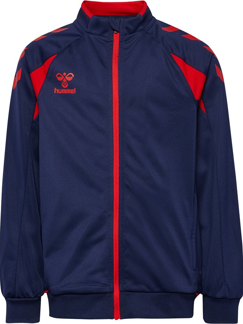 hmlCORE 2,0 Trainingsjacke Kids