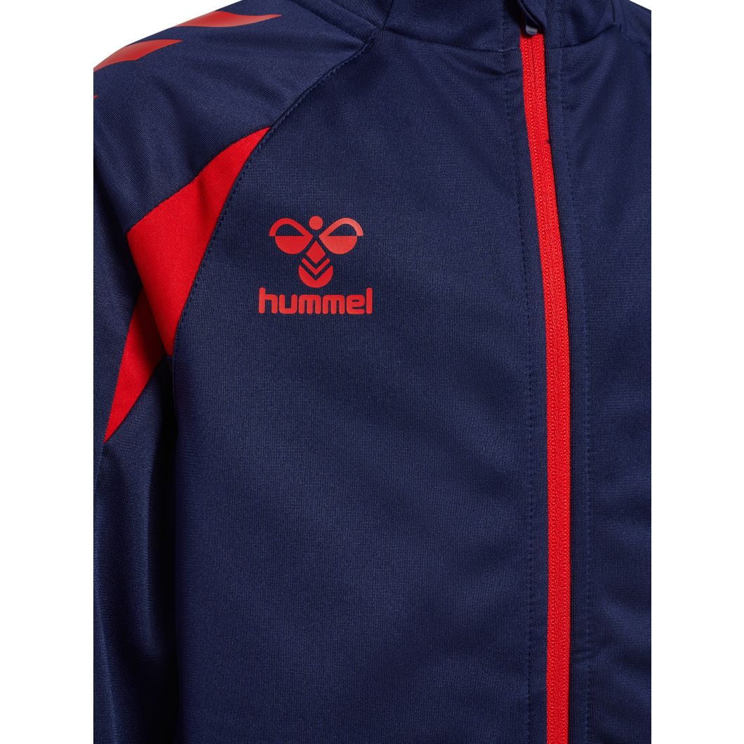 hmlCORE 2.0 Trainingsjacke Kids