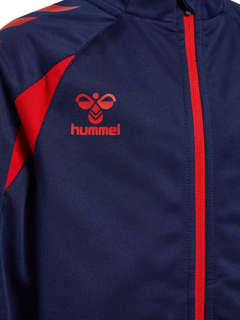 hmlCORE 2,0 Trainingsjacke Kids