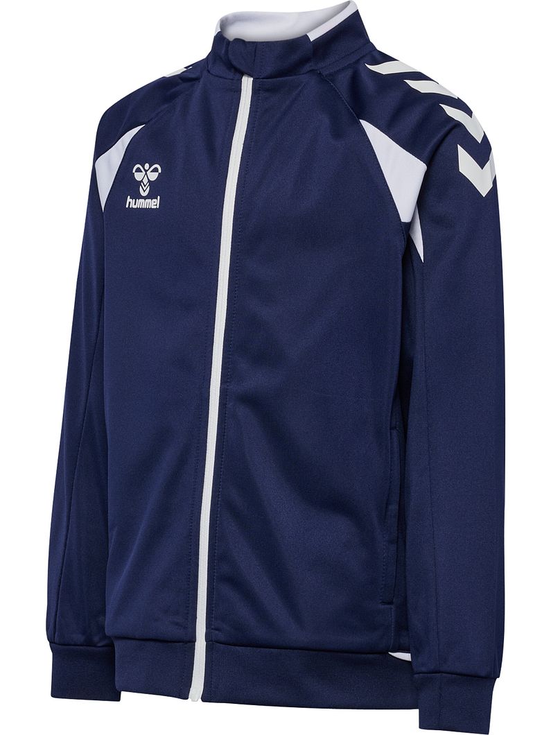 hmlCORE 2,0 Trainingsjacke Kids