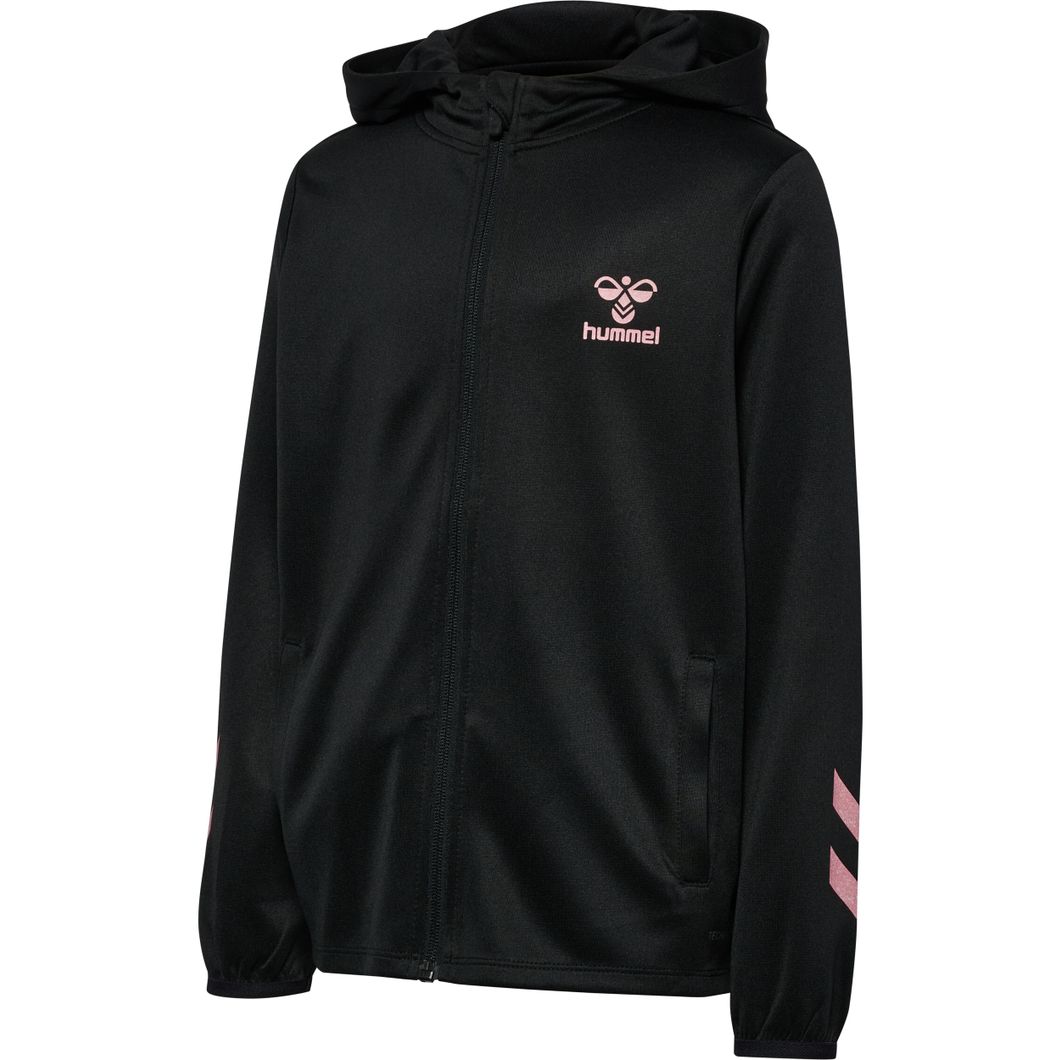 SHIMMER Track Jacket Kids
