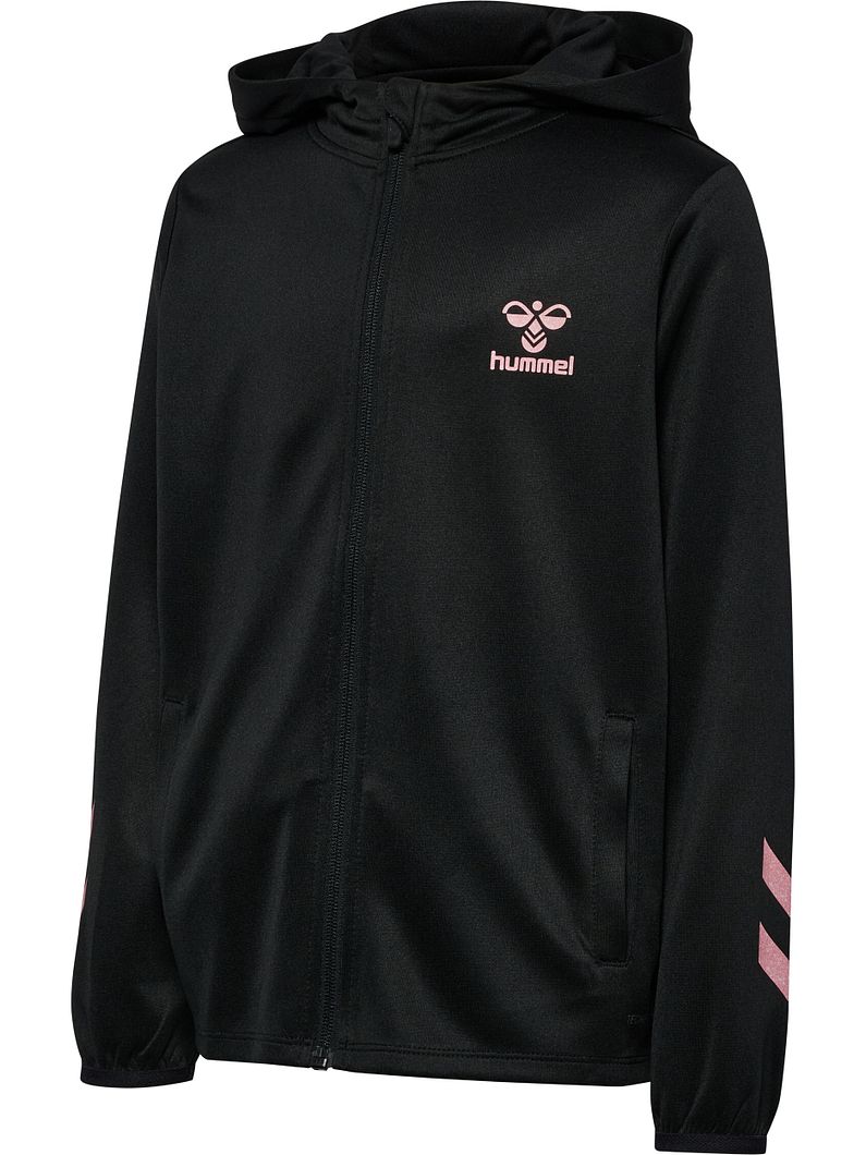 SHIMMER Track Jacket Kids