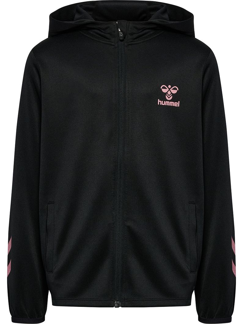 SHIMMER Track Jacket Kids