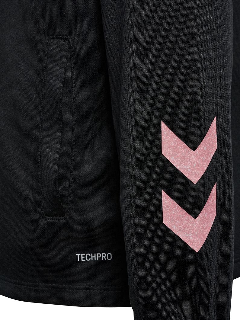 SHIMMER Track Jacket Kids