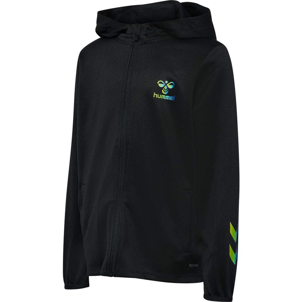 SHIMMER Track Jacket Kids