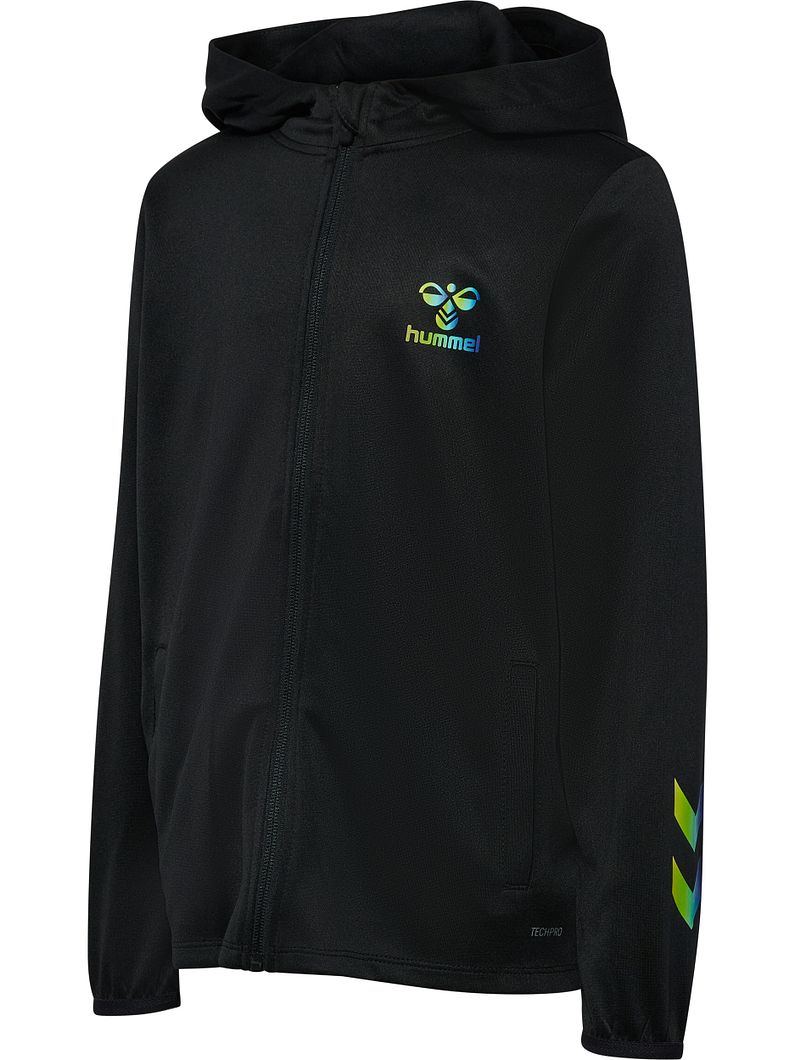 SHIMMER Track Jacket Kids