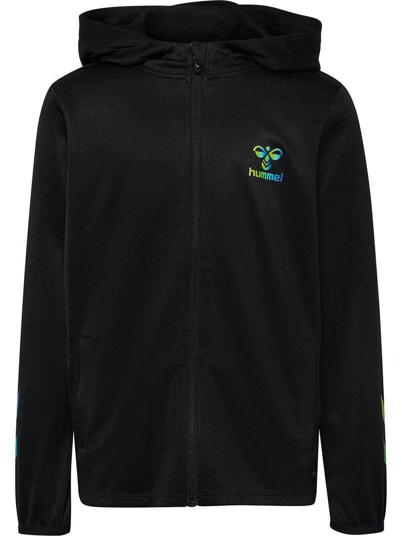 SHIMMER Track Jacket Kids