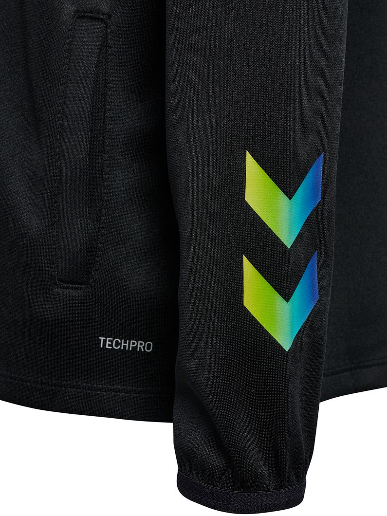 SHIMMER Track Jacket Kids