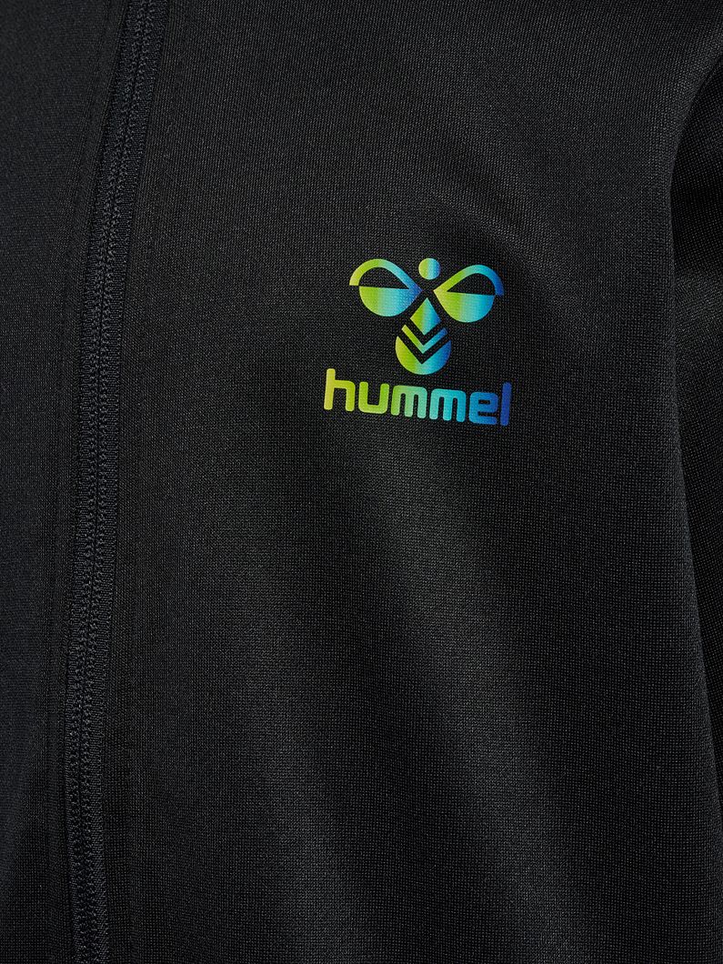SHIMMER Track Jacket Kids