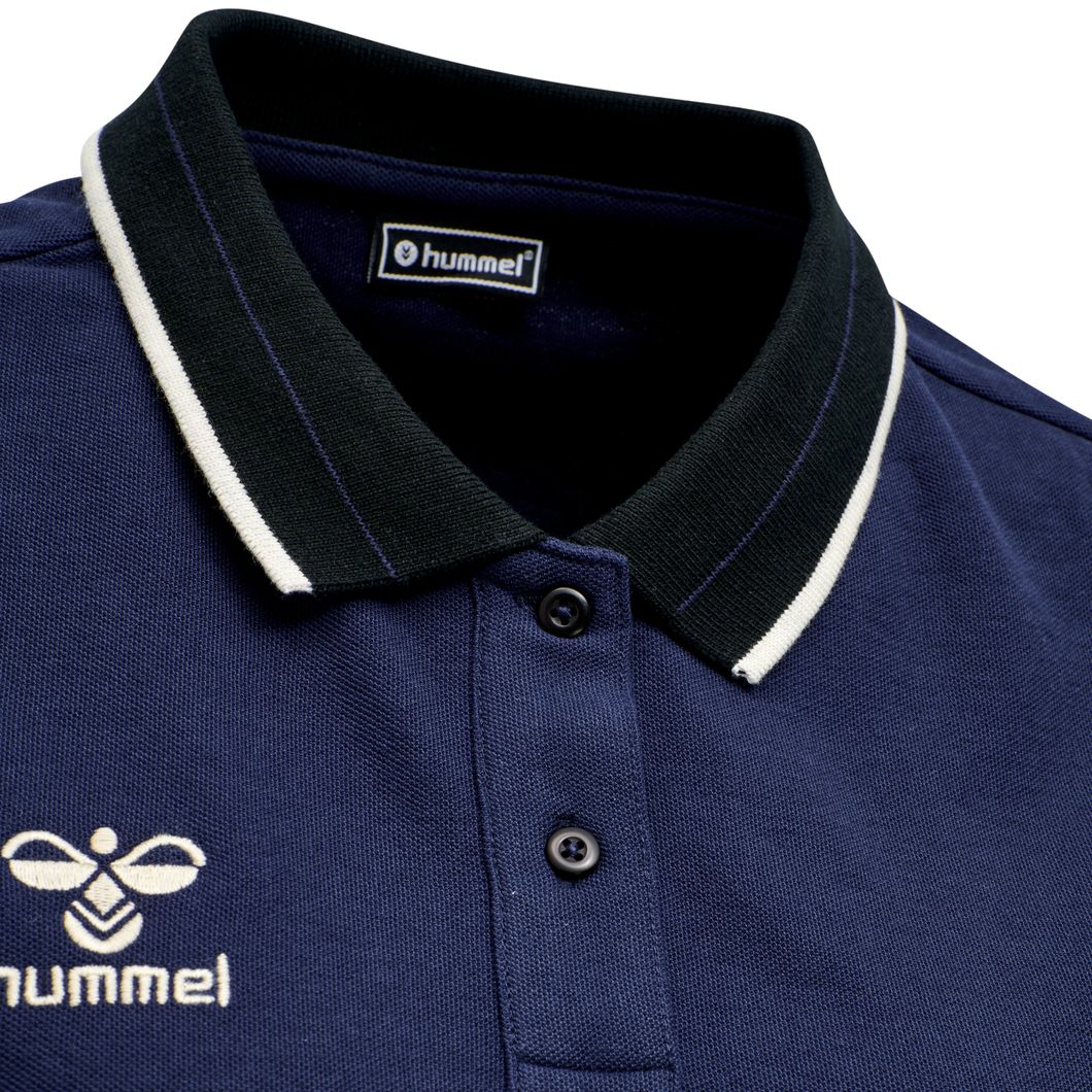 MOVE Polo Damen