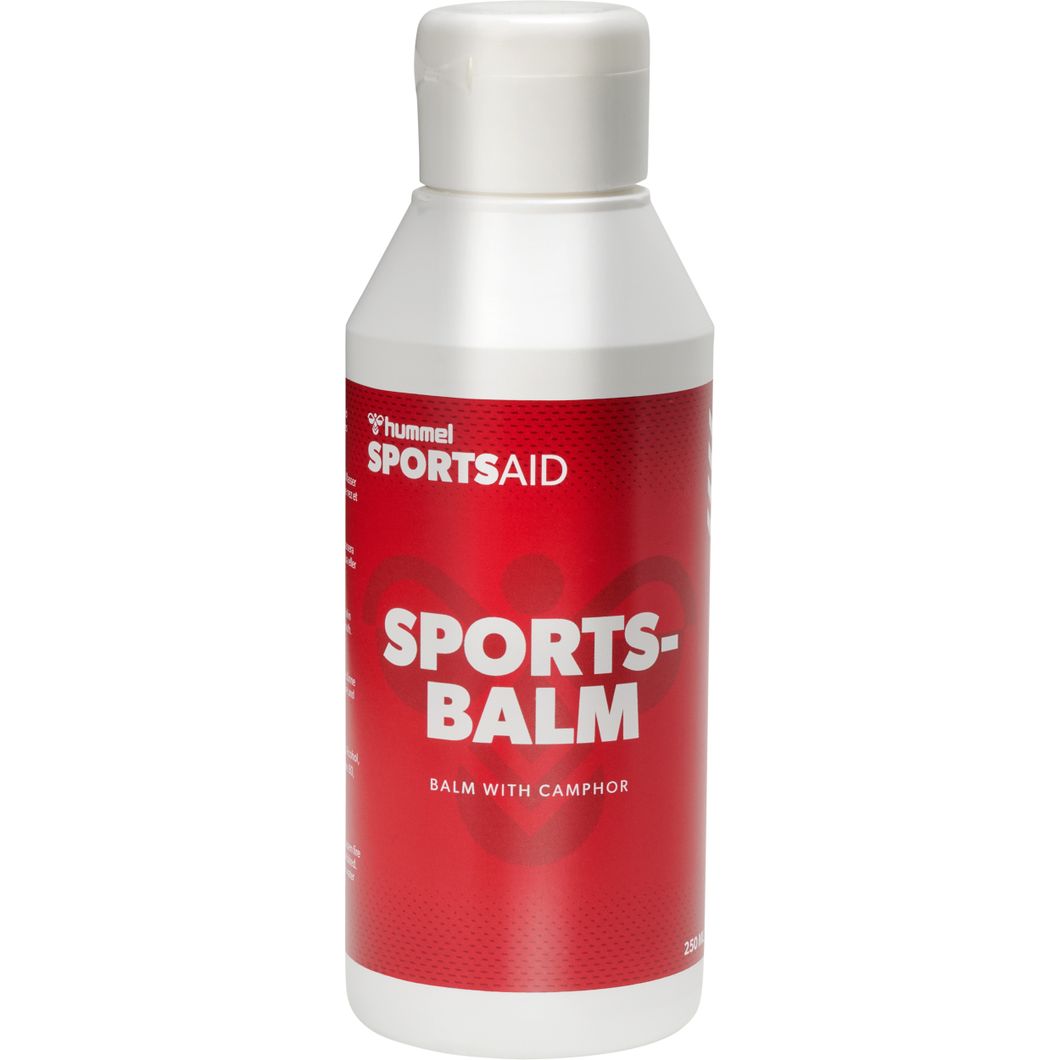 Sportsbalsam Kampfer