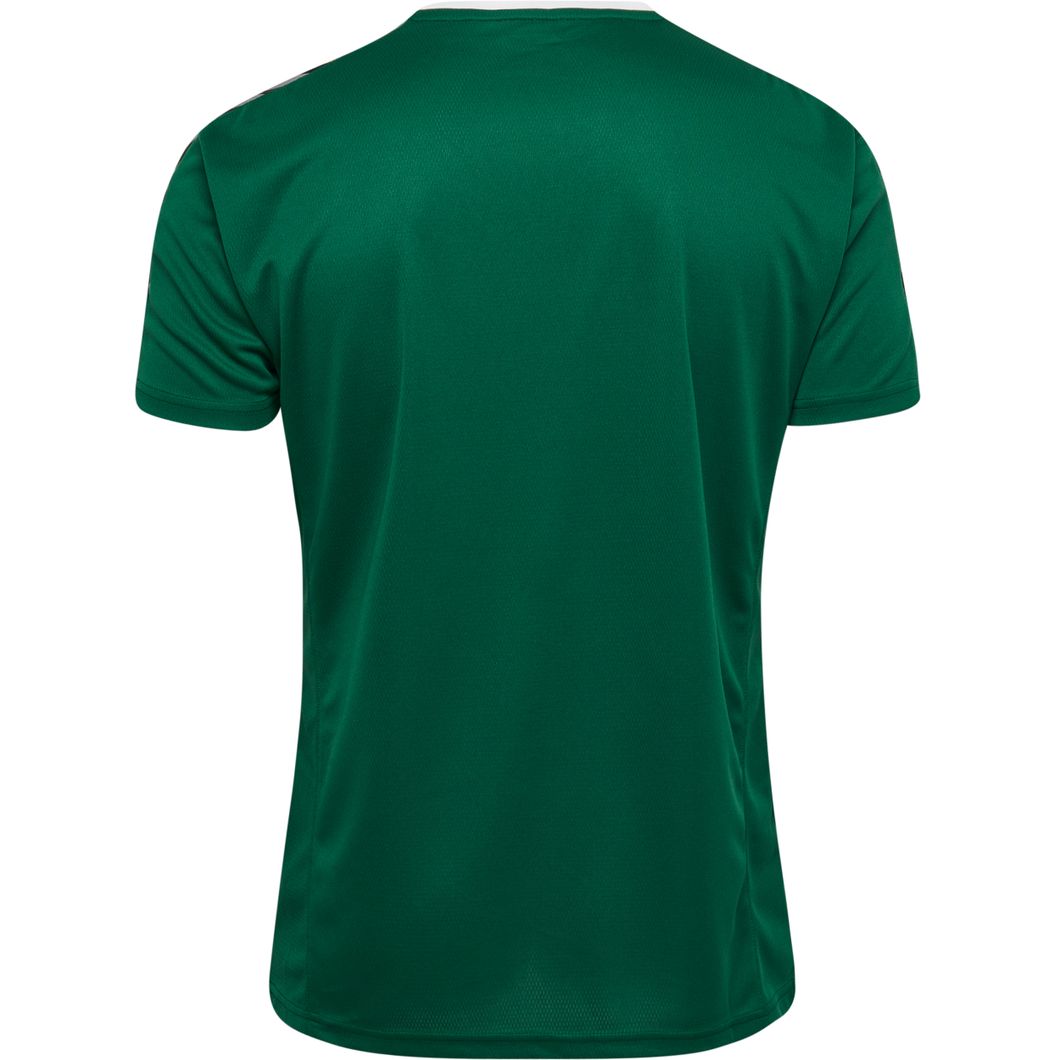AUTHENTIC POLY Trikot Kurzarm