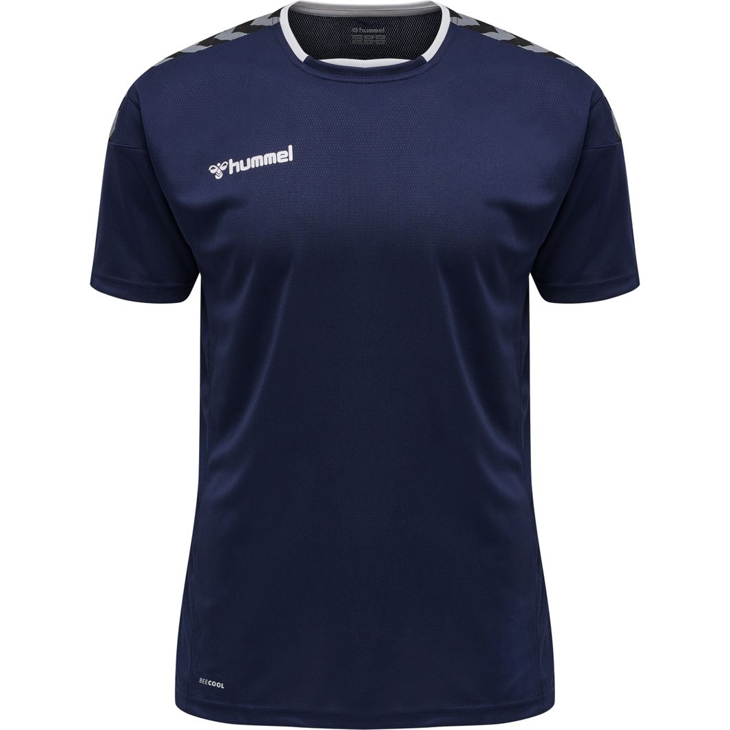 AUTHENTIC POLY Trikot Kurzarm