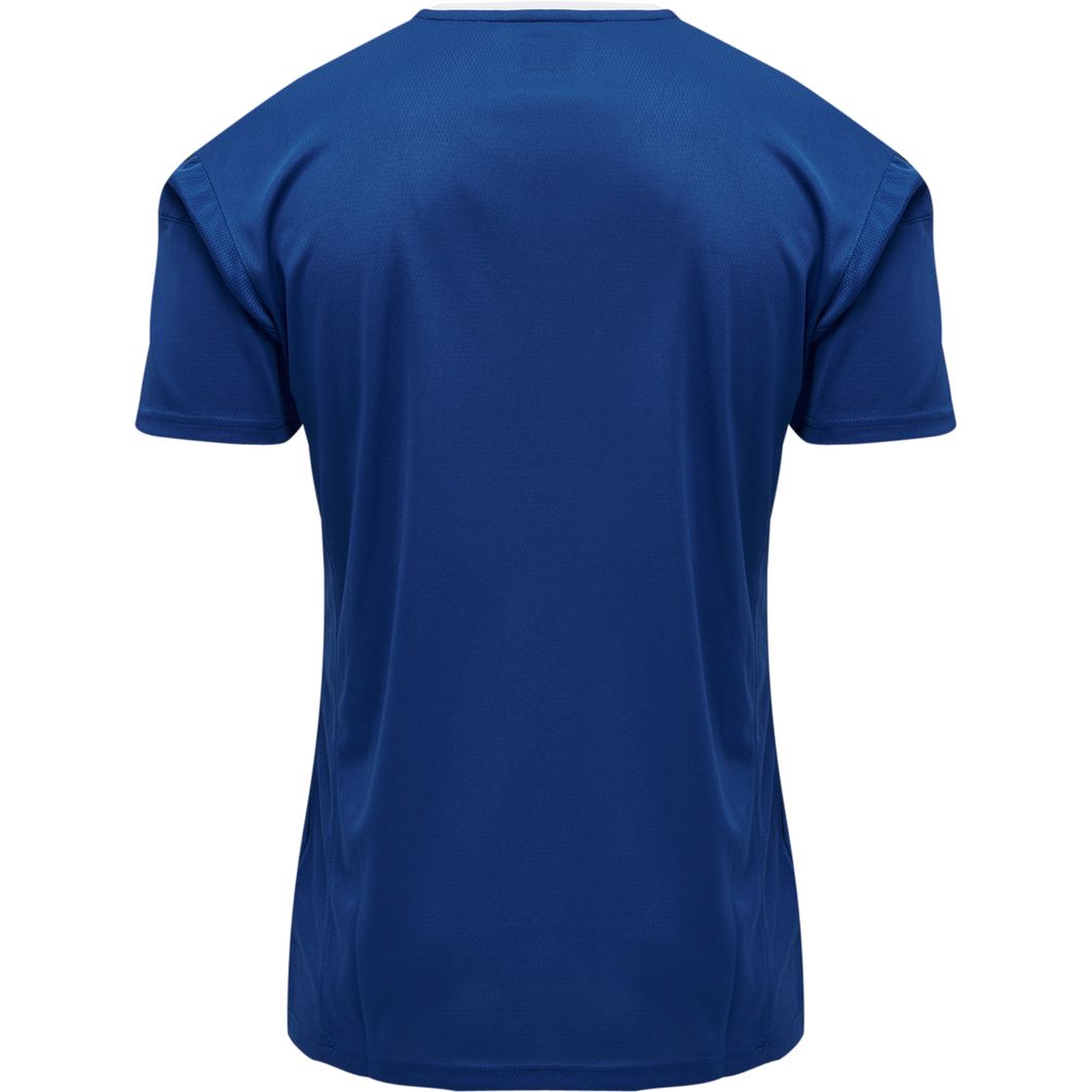 AUTHENTIC POLY Trikot Kurzarm
