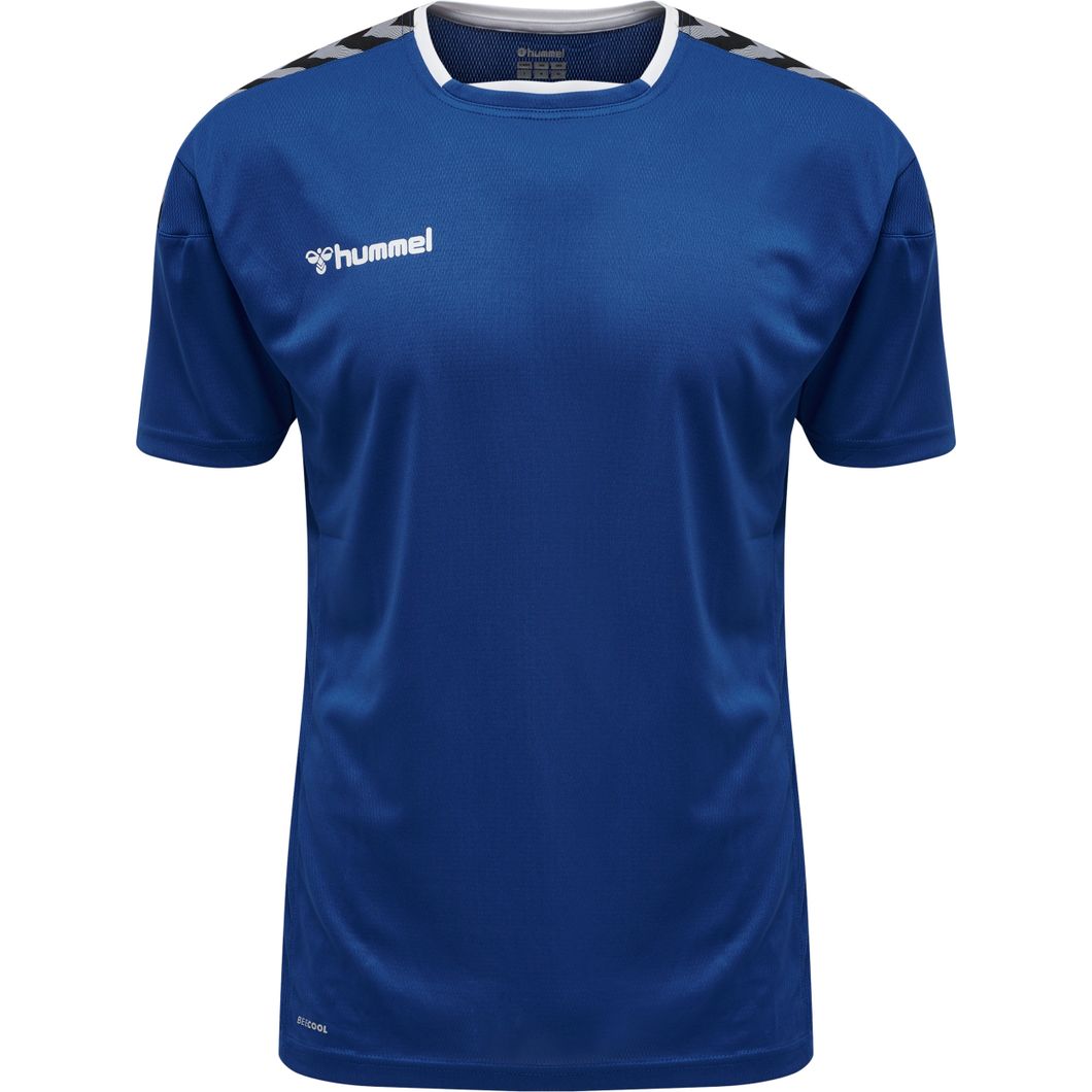AUTHENTIC POLY Trikot Kurzarm