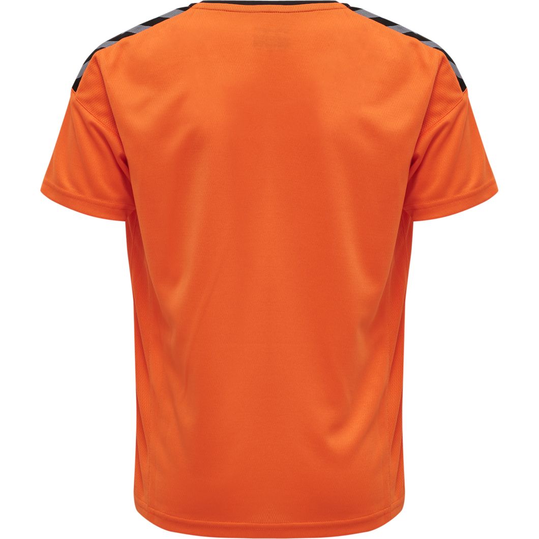 AUTHENTIC Polyester Trikot kurzarm Kids