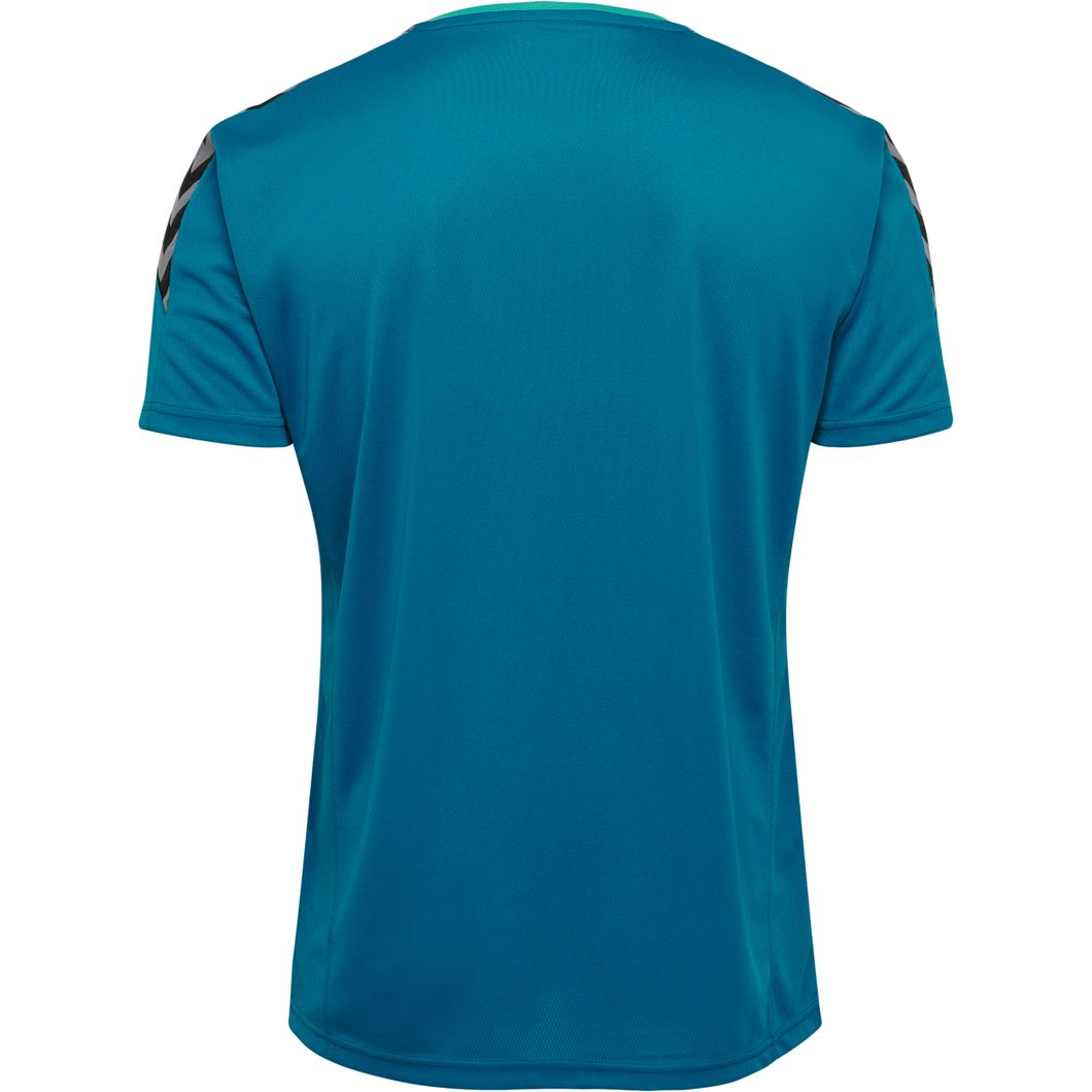 AUTHENTIC Polyester Trikot kurzarm Kids
