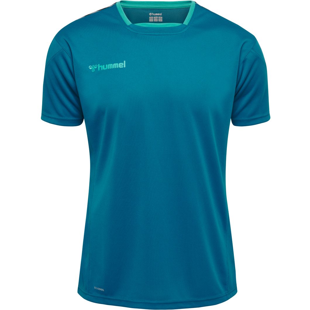AUTHENTIC Polyester Trikot kurzarm Kids