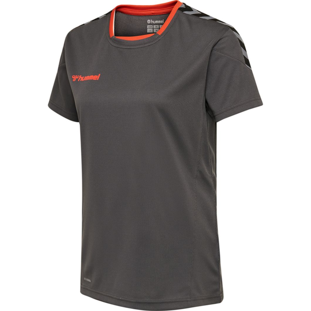 Authentic Poly Jersey Damen