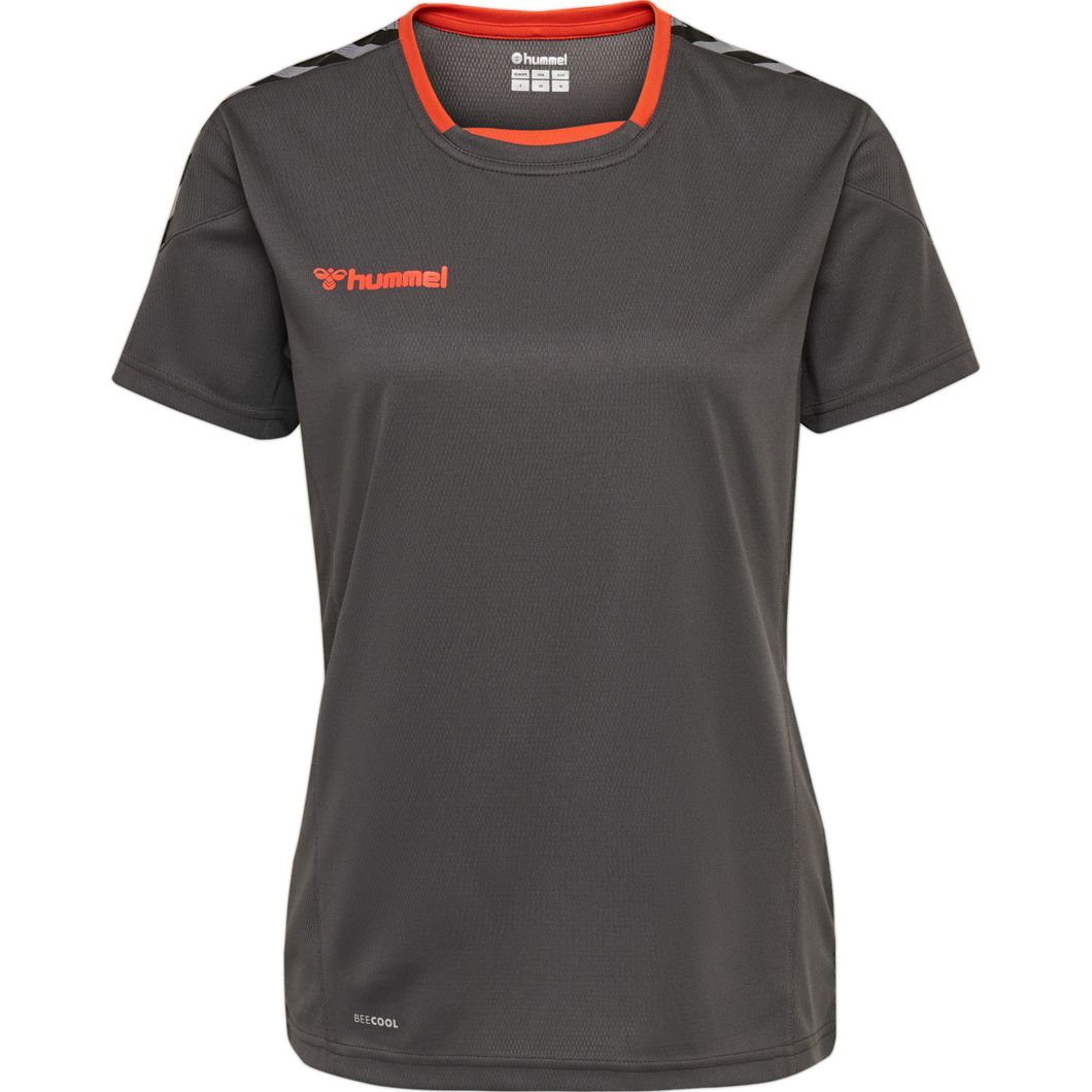 Authentic Poly Jersey Damen