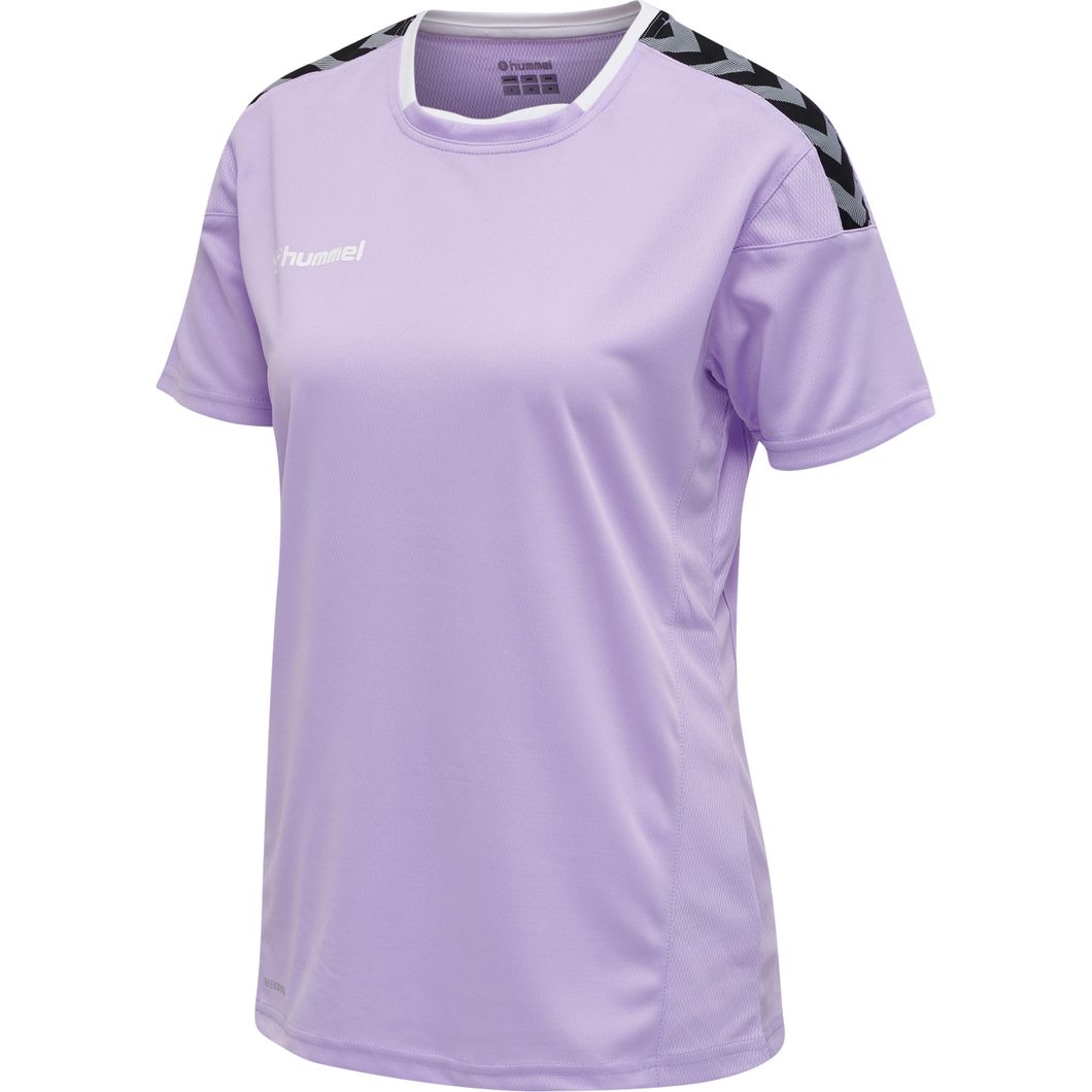 Authentic Poly Jersey Damen