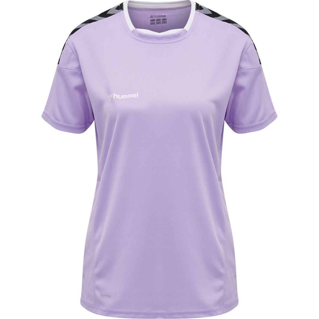 Authentic Poly Jersey Damen