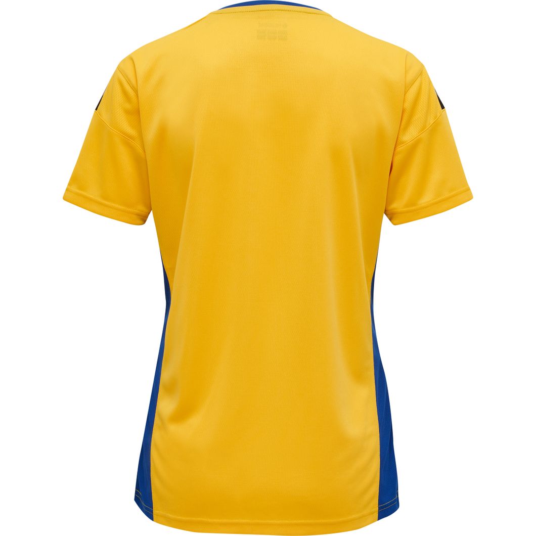 Authentic Poly Jersey Damen