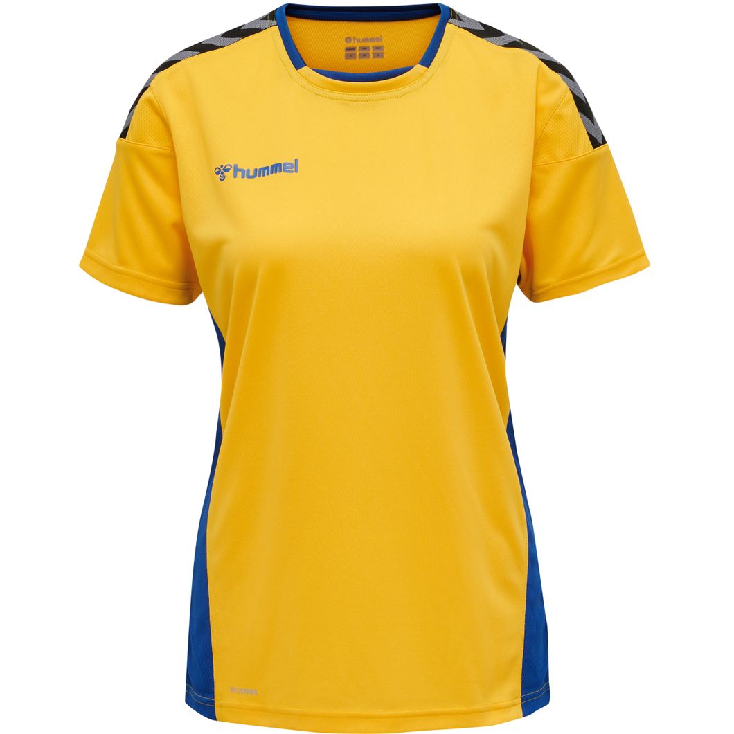 Authentic Poly Jersey Damen