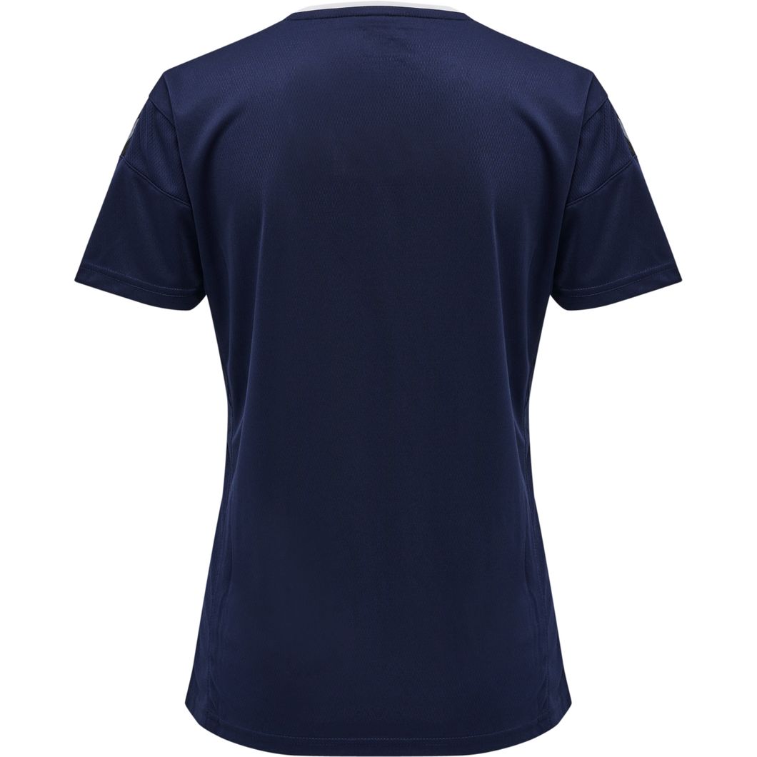 Authentic Poly Jersey Damen