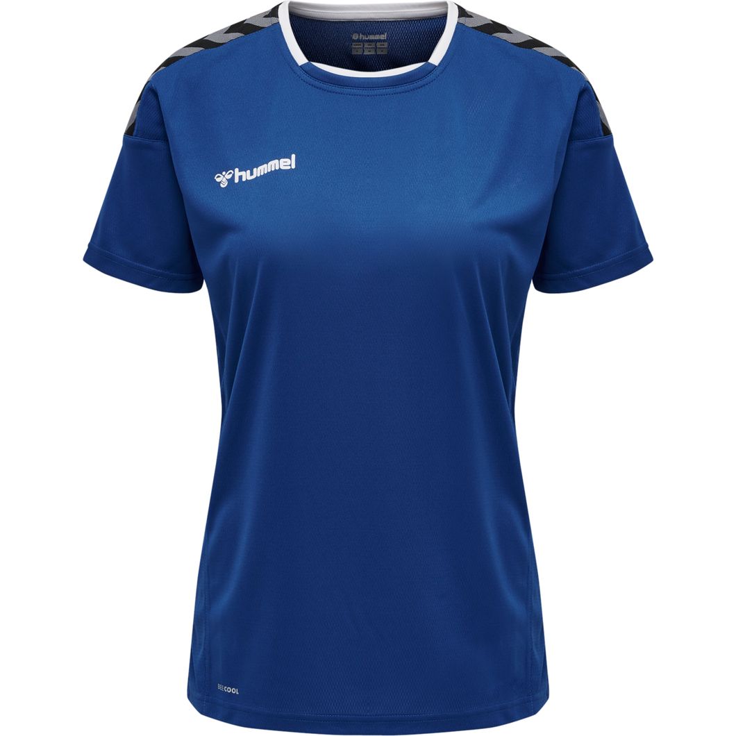 Authentic Poly Jersey Damen