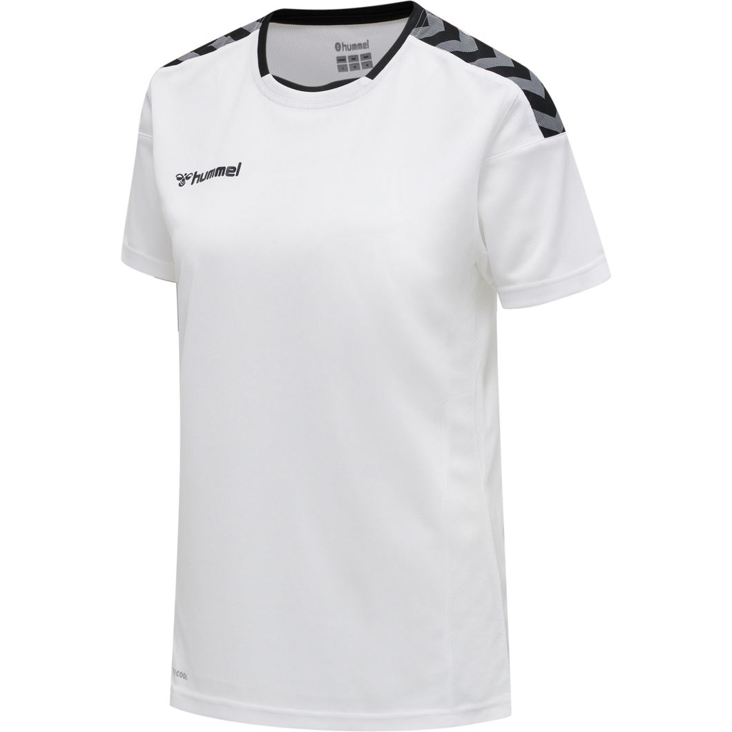 Authentic Poly Jersey Damen
