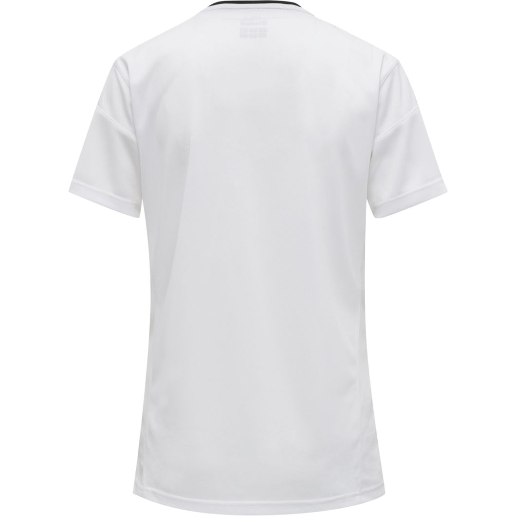 Authentic Poly Jersey Damen