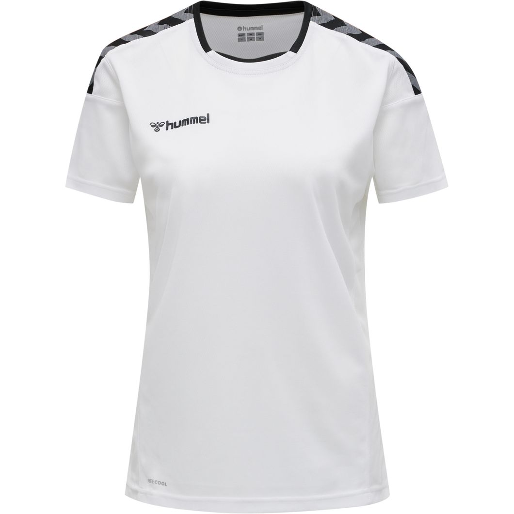 Authentic Poly Jersey Damen